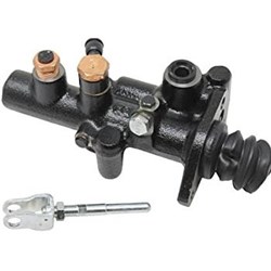 Master Cylinder