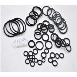 Overhaul Kit - Control Valve