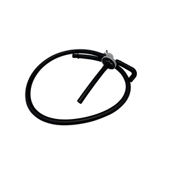 Reservoir Cap & Hose Set