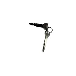 Ignition Key Set (2) - suits # 7075