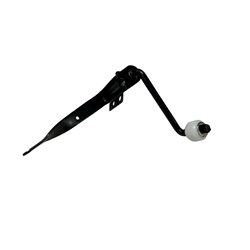 Accelerator Pedal Assembly