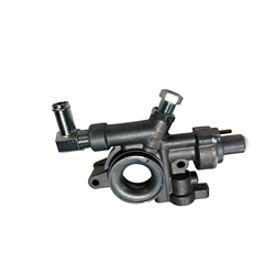 LPG Fuel Adaptor Assembly 4Y,5K