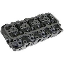 Cylinder Head Assembly (1DZ) - (Including valve guide and valve seat)