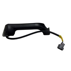 Rear Assist Grip Assembly