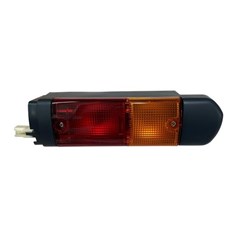 Tail Light Assembly LH - 48VDC (Brake & Indicator)