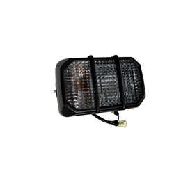 Worklight Assembly RH - 48VDC