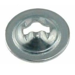 Brake Shoe Hold Down Cup