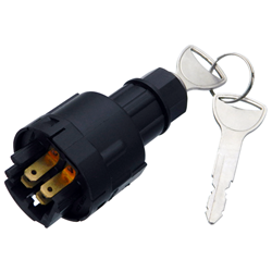 Ignition Switch (4 pin) Toyota Genuine