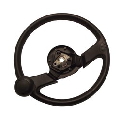 Steering Wheel Assembly - 8 Series - Aftermarket