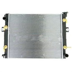 Radiator (1FZ,14Z,G4-GM)