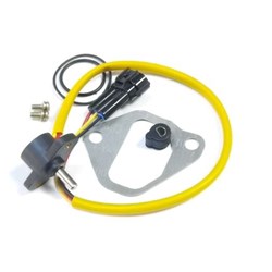 Rotary Position Sensor