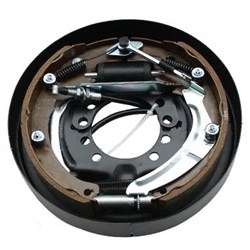 Brake Shoe Assembly (RH) 8 Series (1.5t - 1.8t)