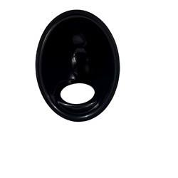 Fuel Cap Cover Panel