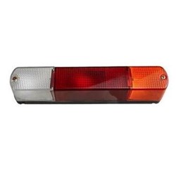 Tail Light Assembly LH  - 8FBN