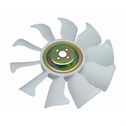 Engine Fan (S4S)