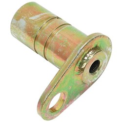 Tilt Cylinder Pin - suits # 712423