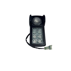 Worklight / Indicator Assembly 12vdc - LED Toyota 8 Series