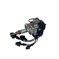 Distributor (4Y) 3-Way Catalytic (Deluxe) - Genuine