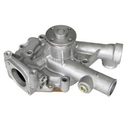 Water Pump Assembly (1Z) AISIN Brand Japan