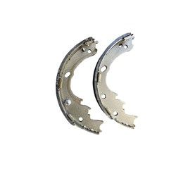 Brake Shoe (LH) HC XF'Series (2.5t) | after 2021 (set of 2)