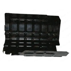 Cover - Propeller Shaft