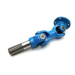 Shaft Assembly - Fan Drive 1FS,1KD