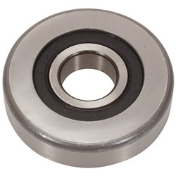 Mast Roller - Std (35mm x 107.8mm x 25mm)