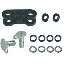 Steer Link Kit