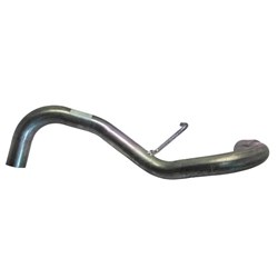 Tail Pipe Assembly (4Y) (CHECK WITH VELOX FOR SERIAL NUMBER)
