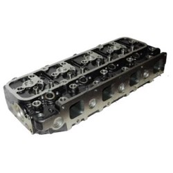 Cylinder Head Assembly (2Z) - (Including valve guide and valve seat)