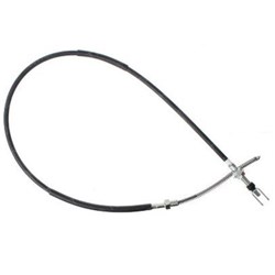 Brake Cable LH