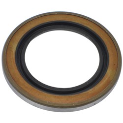 King Pin Oil Seal - suits Hyster 2.50FT/Yale GLP25VX