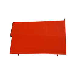 Hood Sub Assembly RH - 7FBE