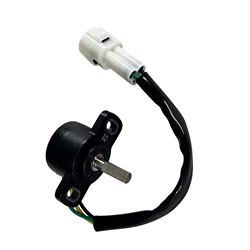 Rotary Sensor Assembly