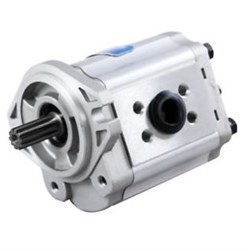 Hydraulic Pump