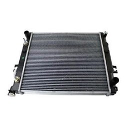 Radiator 4TNE98 3.3L - TX / TK