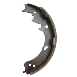 Brake Shoe - Primary (Akebono Japan) sold per each