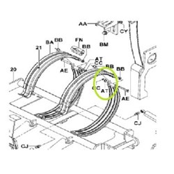 Bush - suits # 712385