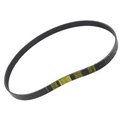 Fan Drive Belt - 1FS (CHECK WITH VELOX FOR SERIAL NUMBER)