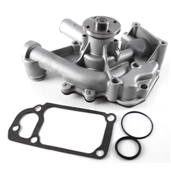 Water Pump Assembly (14Z)