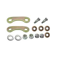 Steer Link and Pin Kit