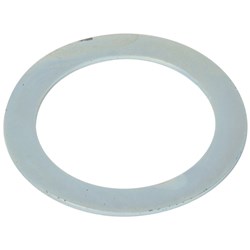 Mast Roller Shim (t = 1mm - 38mm I/D)