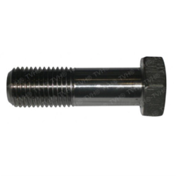 Bolt - Counter Weight