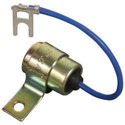 Condensor (4G52,4G54)