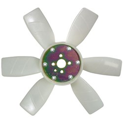 Engine Fan (4P,5K)