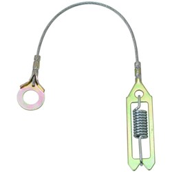 Brake Adjuster Cable