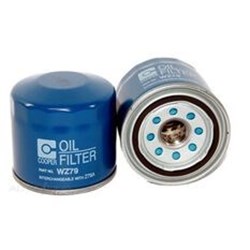 Oil Filter (Z79A) (4TNE92, 4TNE94, 4TNE98)