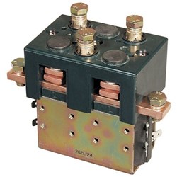 Contactor DC182 / 24V