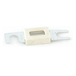 Fuse Enclosed 500 Amp