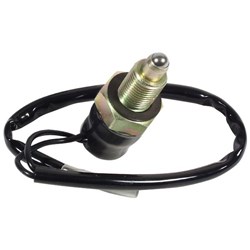 Neutral Start Switch - Genuine
